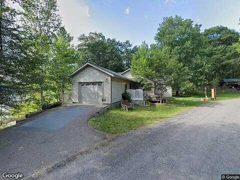 Bolger Lake, MINOCQUA, WI 54548