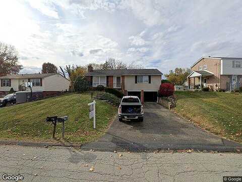 Mohawk, GREENSBURG, PA 15601