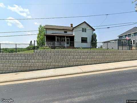 County, MOUNT CALVARY, WI 53057
