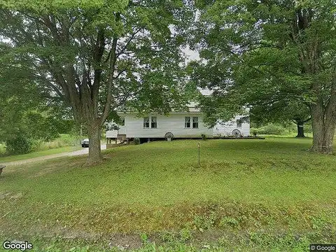 Canadohta Lake, SPARTANSBURG, PA 16434