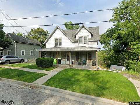 John, MAYVILLE, WI 53050