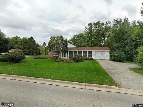 Park Crest, THIENSVILLE, WI 53092