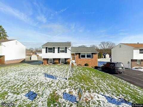Quail, GREENSBURG, PA 15601