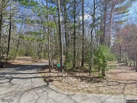 Tambling Lake, EAGLE RIVER, WI 54521