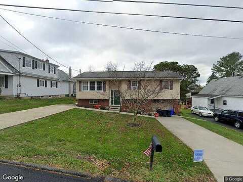 Elm, SCRANTON, PA 18505