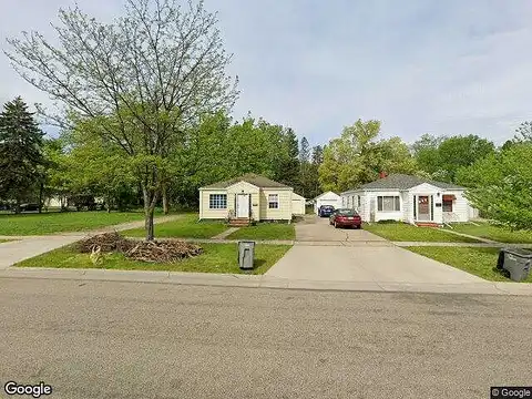 6Th, MOORHEAD, MN 56560
