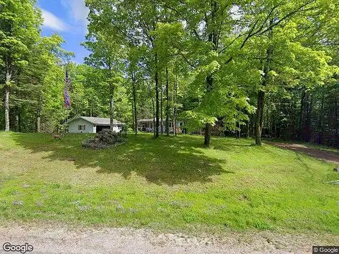 Old 8, CRANDON, WI 54520