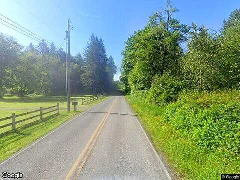 North Fork Rd, Deming, WA 98244