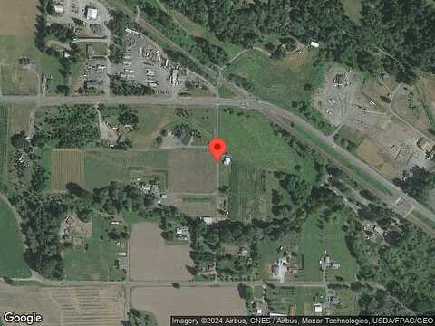 Finsrud Rd, Deming, WA 98247