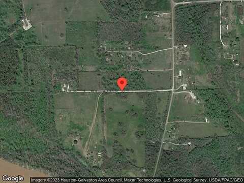 Pryor Rd, Brookshire, TX 77423