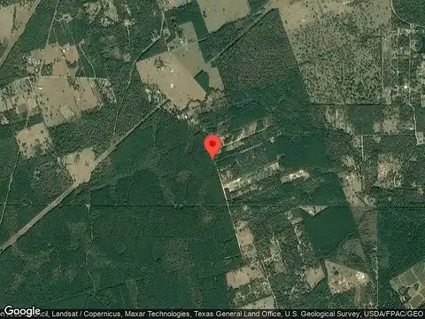 County Line Rd, Shepherd, TX 77371