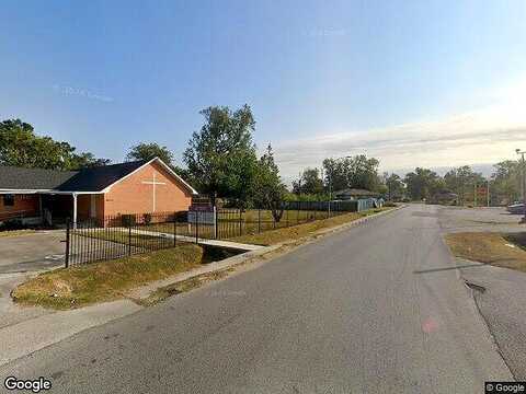 De Priest St, Houston, TX 77088