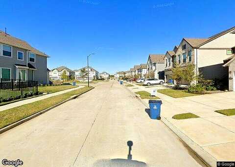 Rio Mariano Ln, Hockley, TX 77447