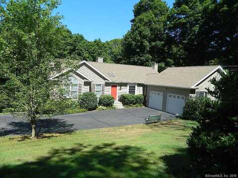 Lacey, BETHANY, CT 06524