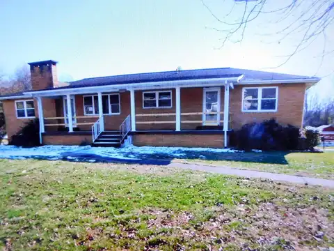 Ky 1232, GRAY, KY 40734
