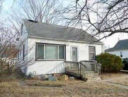 Easton, DES MOINES, IA 50317