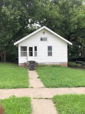 21St, DES MOINES, IA 50310