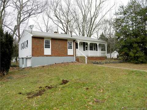 Glenwood, NORWICH, CT 06360