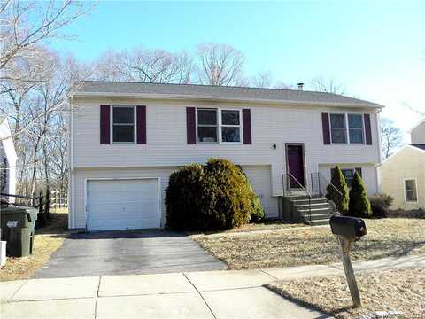 Deerfield Ridge, MYSTIC, CT 06355