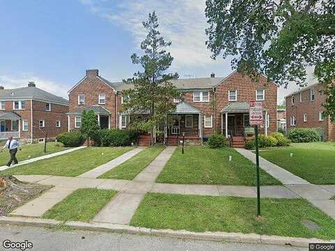 Tioga, BALTIMORE, MD 21215