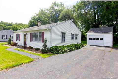 Cooper, WALLINGFORD, CT 06492
