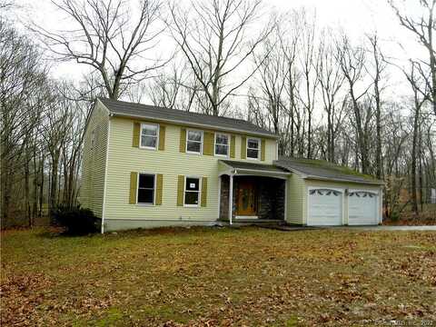 Barton, LEDYARD, CT 06339
