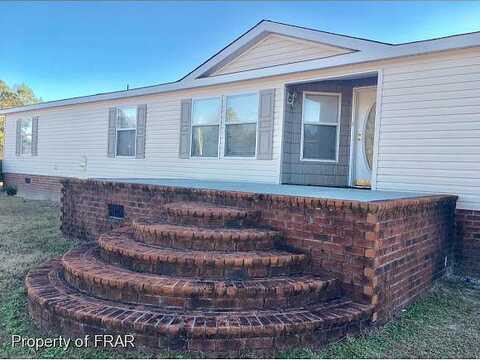 Mill Creek Church, ROSEBORO, NC 28382