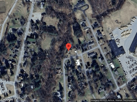 Meadow, GOUVERNEUR, NY 13642