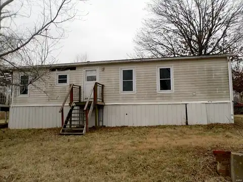 West, CALLAO, MO 63534