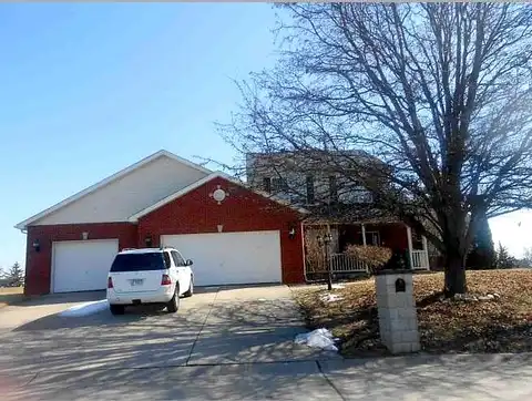 Granite, SMITHTON, IL 62285