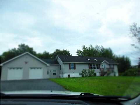 Duke, CARTHAGE, NY 13619
