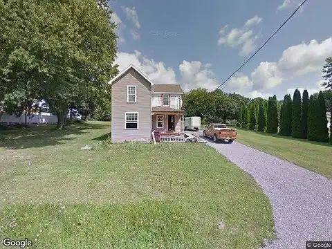West, ELBA, NY 14058