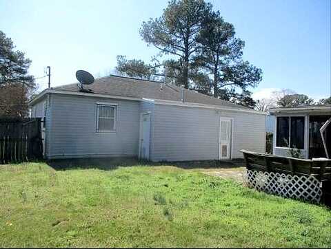 Beacon, PORTSMOUTH, VA 23702