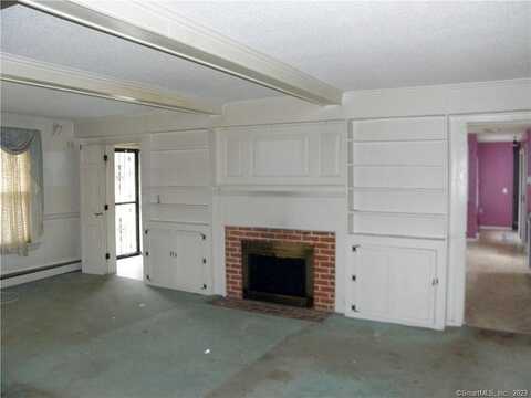 Harland, NORWICH, CT 06360
