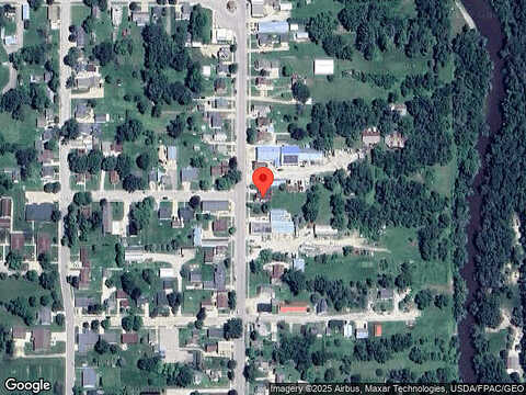 Main, SPILLVILLE, IA 52168