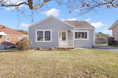Bond, KINGSPORT, TN 37664