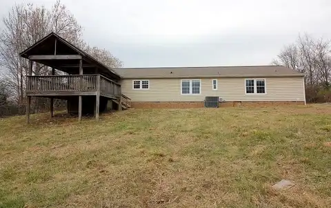 Mosley Ferry, ASHLAND CITY, TN 37015