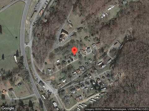 Marie, ROGERSVILLE, TN 37857
