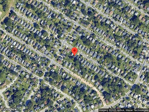 Canterbury, PARKVILLE, MD 21234