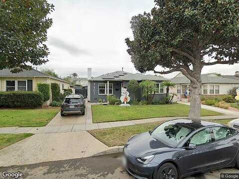 El Manor, LOS ANGELES, CA 90045