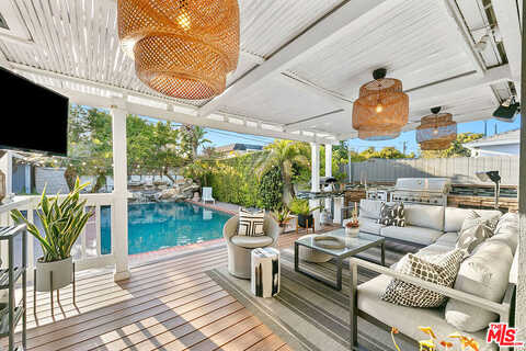 El Manor, LOS ANGELES, CA 90045