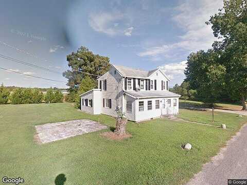 Lincoln, RIDGELY, MD 21660