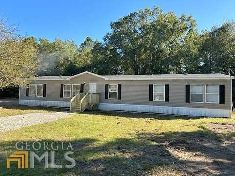 Brooks, BARNEY, GA 31625