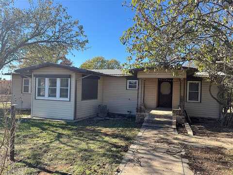 County Road 1560, RUSH SPRINGS, OK 73082