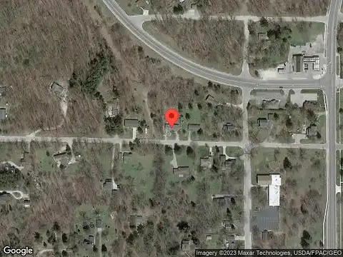 Walker, BENZONIA, MI 49616