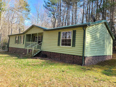 Park Service, MOUNTAIN CITY, TN 37683