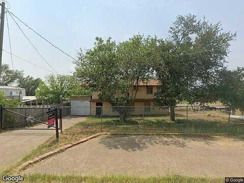 Jab, ZAPATA, TX 78076