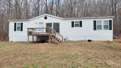 Breezeel School, BENTON, KY 42025