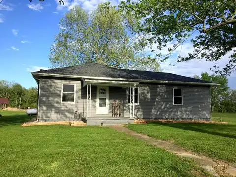Aster, COULTERVILLE, IL 62237