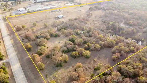 Highway 99, DRUMRIGHT, OK 74030